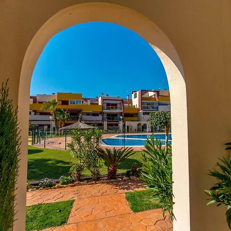 El Bosque By The Sea Alicante