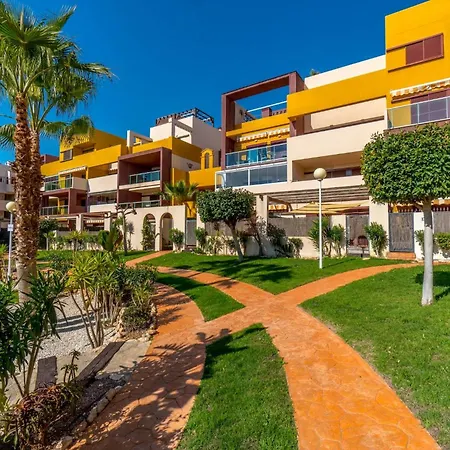 Daire El Bosque By The Sea Alicante