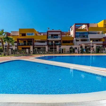 El Bosque By The Sea Daire Alicante